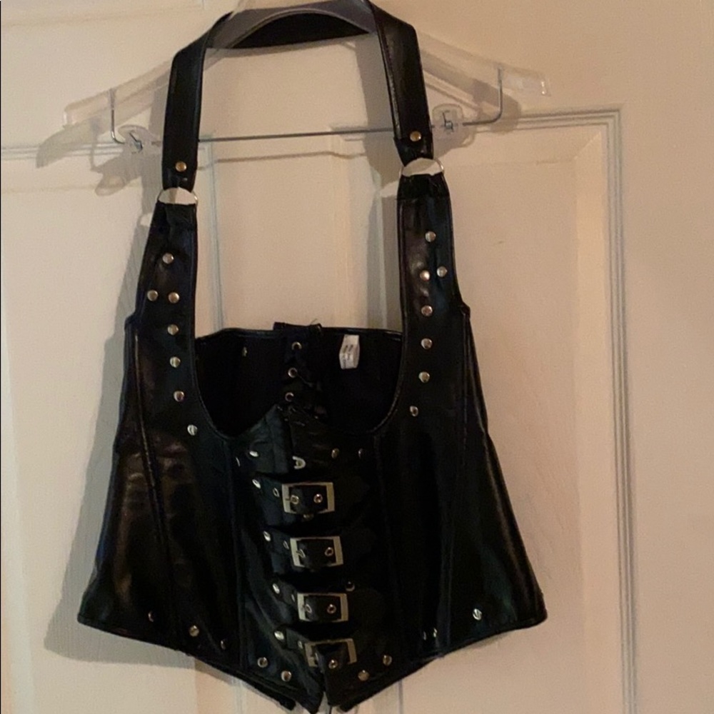 Corset